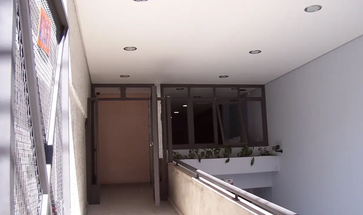 Áreas comuns reformadas no Condomínio Edifício Albert Sabin — foto 4